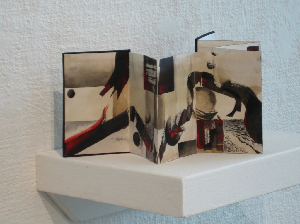 Sculpture Book