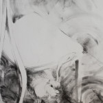 Domesticity detail3 - 84x60-graphite2016