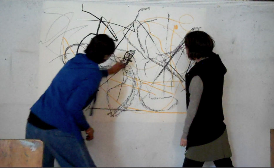 Drawing Exp 3