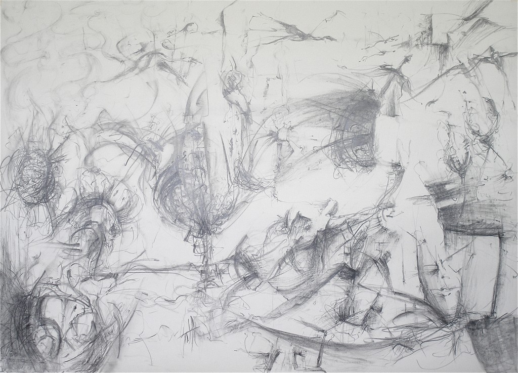 Interstitial Pompetus V. 2