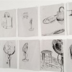 Drawing - Composition_2